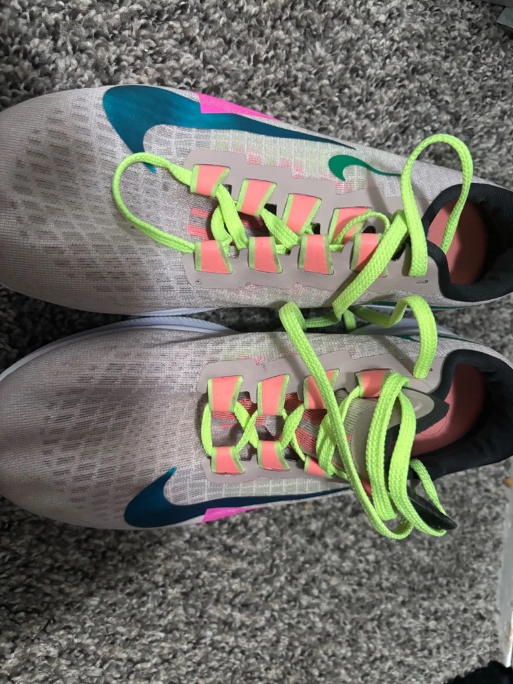 Nike Air Zoom Pegasus 37 Women’s size 8.5